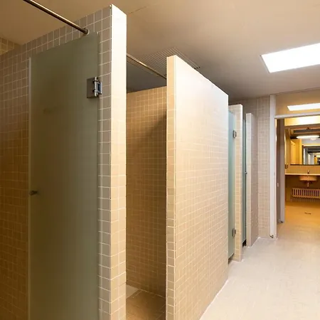 Apartmán Ar Residencia Estudiantil *