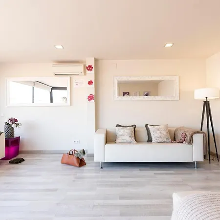 Ar Residencia Estudiantil * Barcelona
