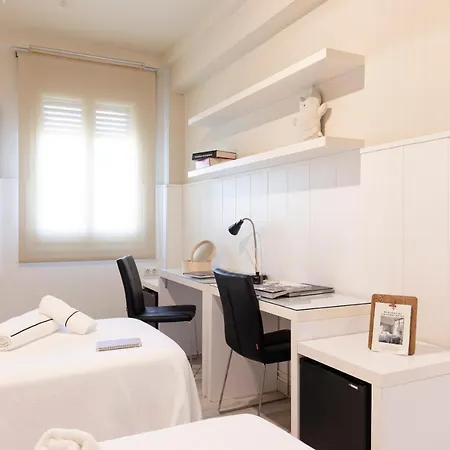 Ar Residencia Estudiantil Apartmán