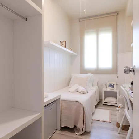 Ar Residencia Estudiantil Barcelona