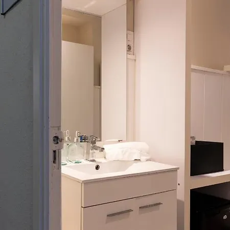 Ar Residencia Estudiantil *