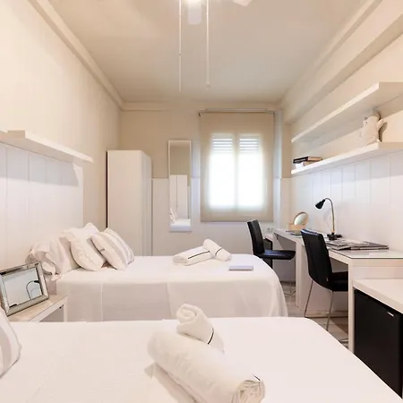 Apartmán Ar Residencia Estudiantil